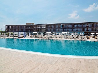 Lino delle Fate Eco Village Resort