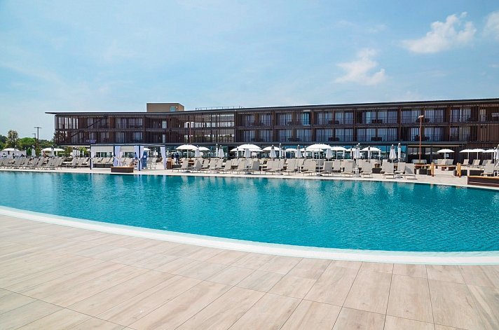 Lino delle Fate Eco Village Resort