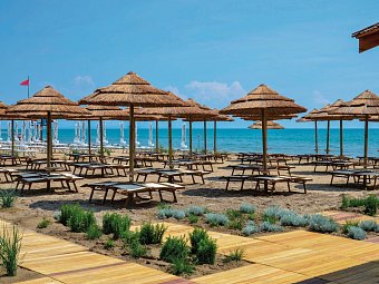 Lino delle Fate Eco Village Resort