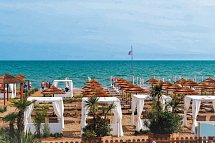 Lino delle Fate Eco Village Resort