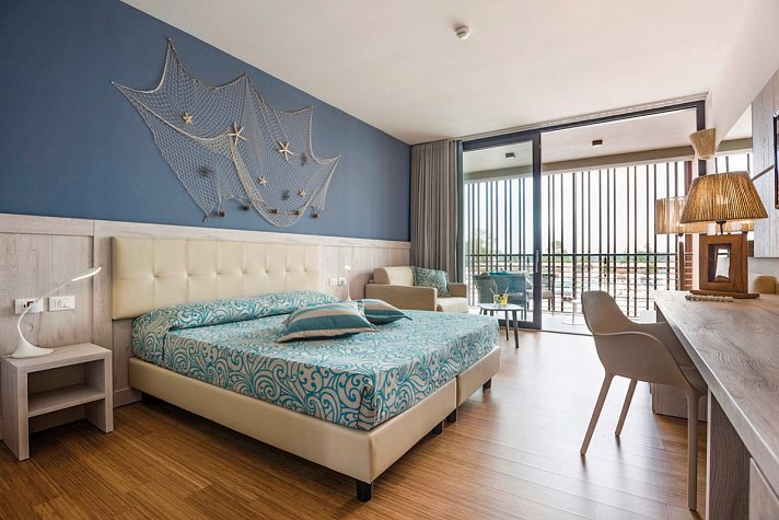 Lino delle Fate Eco Village Resort