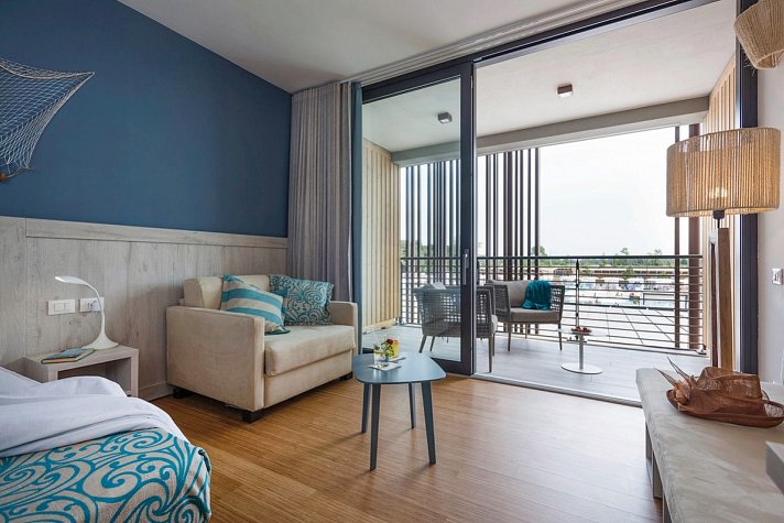 Lino delle Fate Eco Village Resort