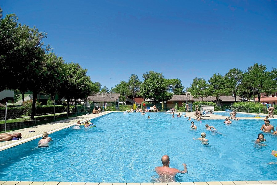 Villaggio Azzurro