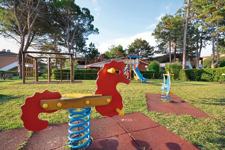 Villaggio Azzurro