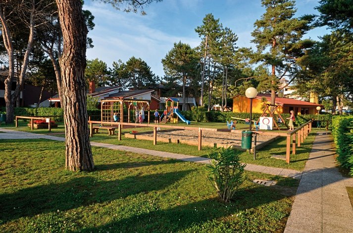 Villaggio Azzurro