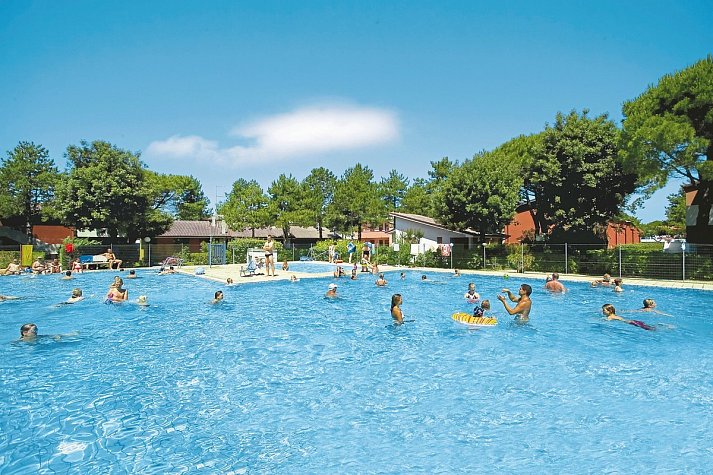 Villaggio Azzurro