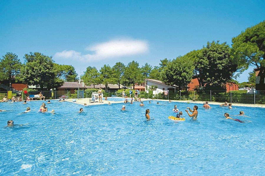 Villaggio Azzurro