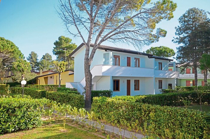 Villaggio Azzurro