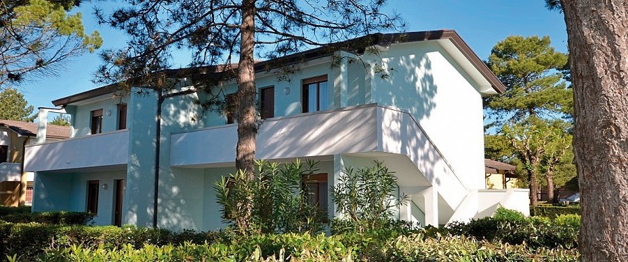 Villaggio Azzurro