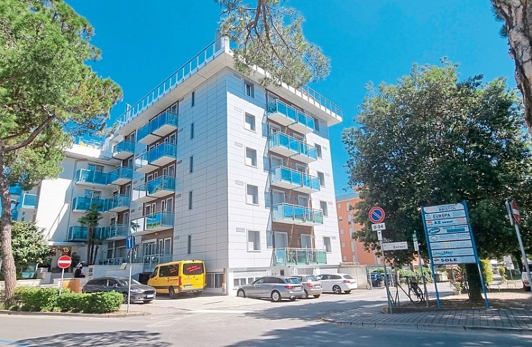Apartmenthaus Katja