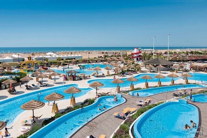 Villaggio Turistico Internazionale