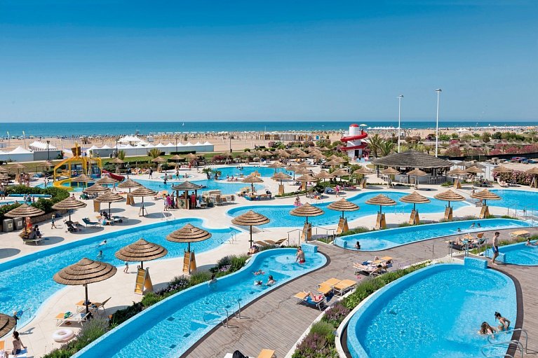 Villaggio Turistico Internazionale