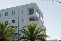 Villaggio Turistico Internazionale - Wohnbeispiel App. 1 Schlafzimmer (Zimmercodierung AB1)