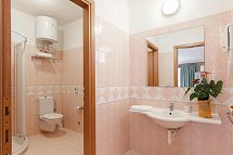 Villaggio Turistico Internazionale - Wohnbeispiel Villa Anna Plus (Zimmercodierung OB1)