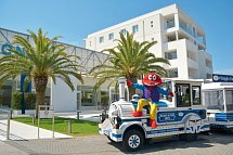 Villaggio Turistico Internazionale