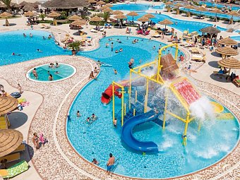 Villaggio Turistico Internazionale