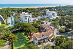 Villaggio Turistico Internazionale
