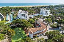 Villaggio Turistico Internazionale