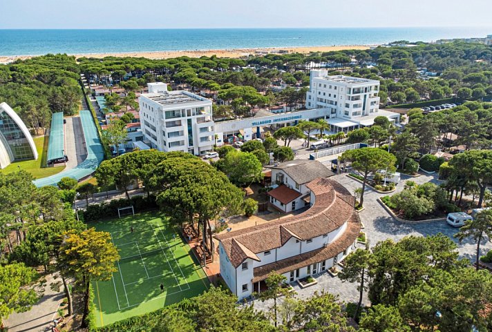 Villaggio Turistico Internazionale