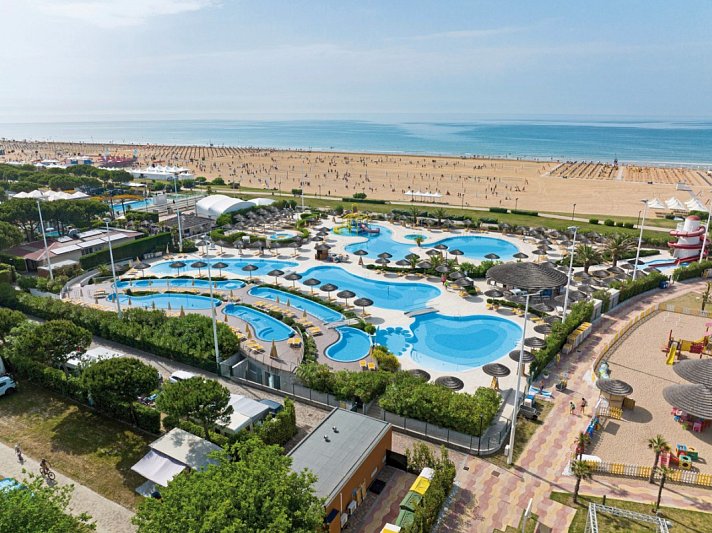 Villaggio Turistico Internazionale