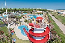 Villaggio Turistico Internazionale