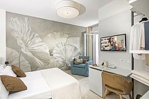 Jasminum - Wohnbeispiel Doppelzimmer Superior (Zimmercodierung DS1)