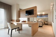 Laguna Park Hotel - Juniorsuite Bella Vista (Zimmercodierung JBN)