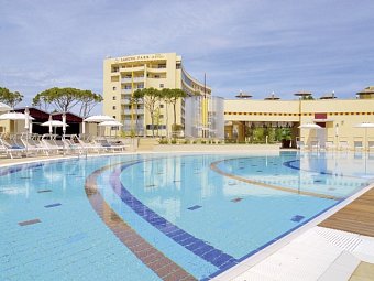 Laguna Park Hotel