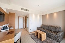 Laguna Park Hotel - Juniorsuite Bella Vista (Zimmercodierung JBN)