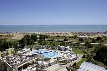 Laguna Park Hotel - Außenanlage