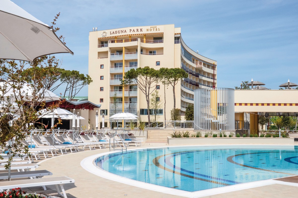 Laguna Park Hotel