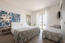 Imperial Palace - Wohnbeispiel Doppelzimmer (Zimmercodierung DB2)