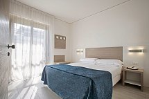 Imperial Palace - Wohnbeispiel Doppelzimmer (Zimmercodierung DB1)