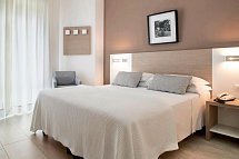 Imperial Palace - Wohnbeispiel Doppelzimmer (Zimmercodierung DB1)