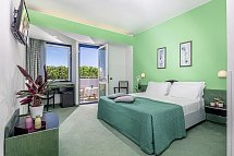 Medusa Splendid - Wohnbeispiel Zimmer Comfort (Zimmercodierung OB1)