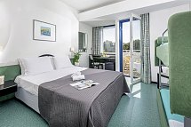 Medusa Splendid - Wohnbeispiel Vierbettzimmer Comfort (Zimmercodierung RB1)