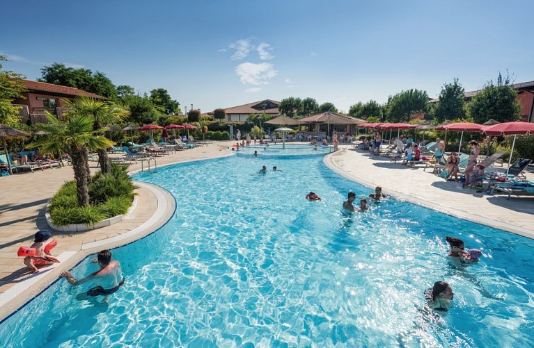 Green Village Eco Resort