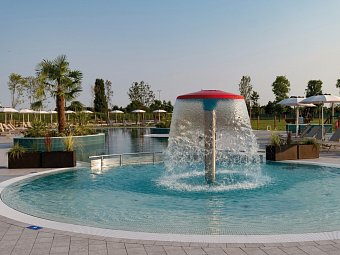 Marina Azzurra Resort