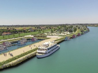 Marina Azzurra Resort