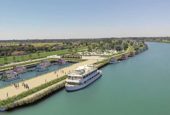 Marina Azzurra Resort