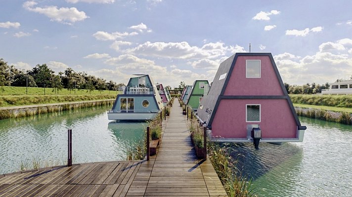 Marina Azzurra Resort