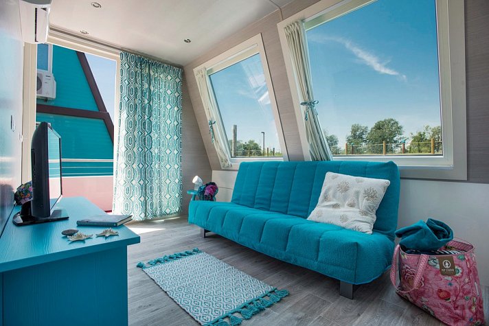 Marina Azzurra Resort
