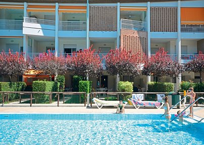 Residence Le Acacie Bibione