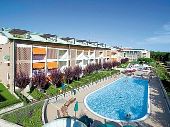 Residenza Le Acacie