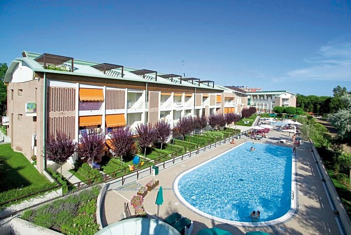 Residenza Le Acacie