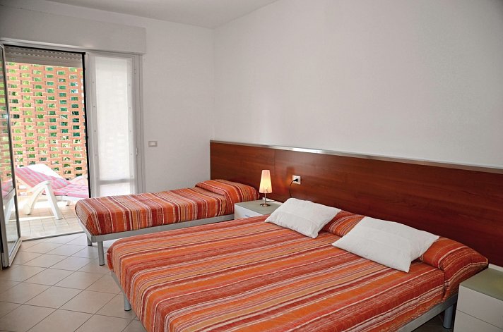 Residenza Le Acacie