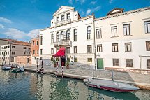 NH Collection Venezia Grand Hotel Palazzo dei Dogi