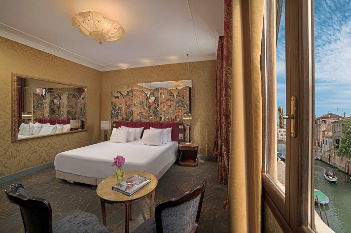 NH Collection Venezia Grand Hotel Palazzo dei Dogi