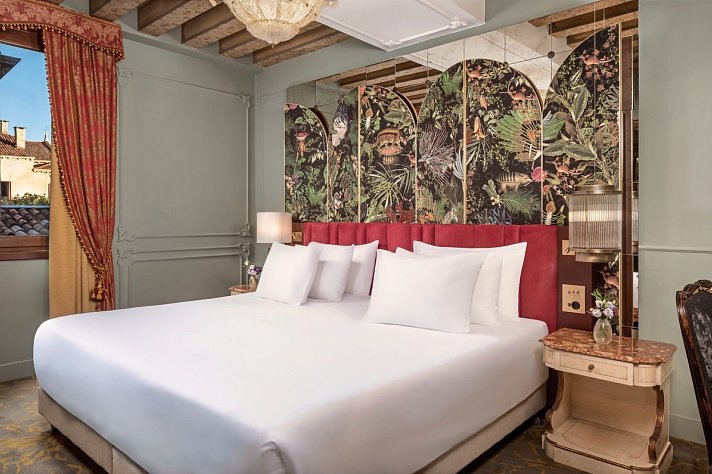 NH Collection Venezia Grand Hotel Palazzo dei Dogi