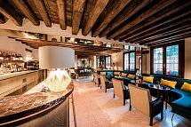 NH Collection Venezia Grand Hotel Palazzo dei Dogi